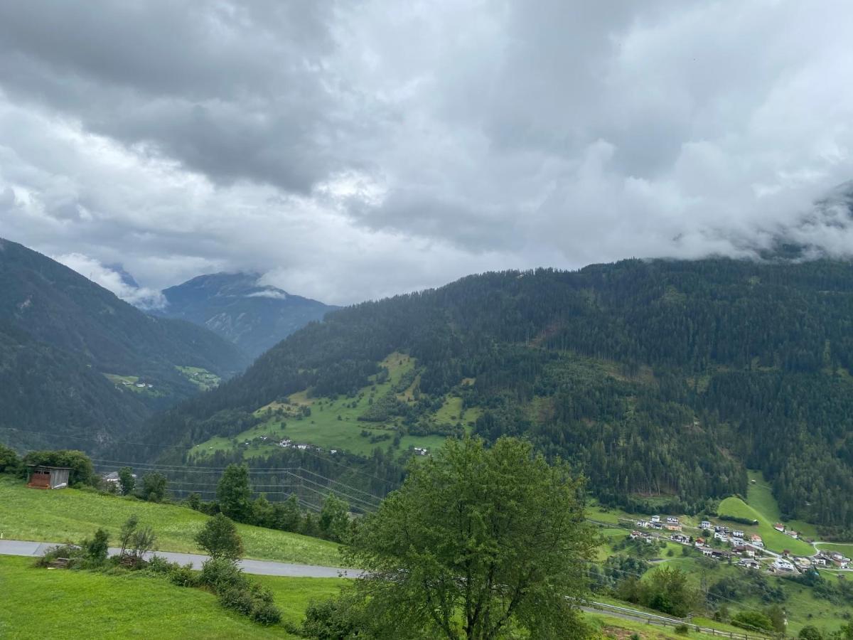 Apart Zangerle Fliess Esterno foto