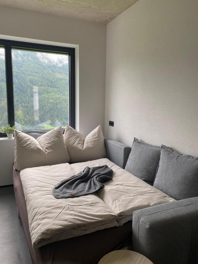 Apart Zangerle Fliess Esterno foto